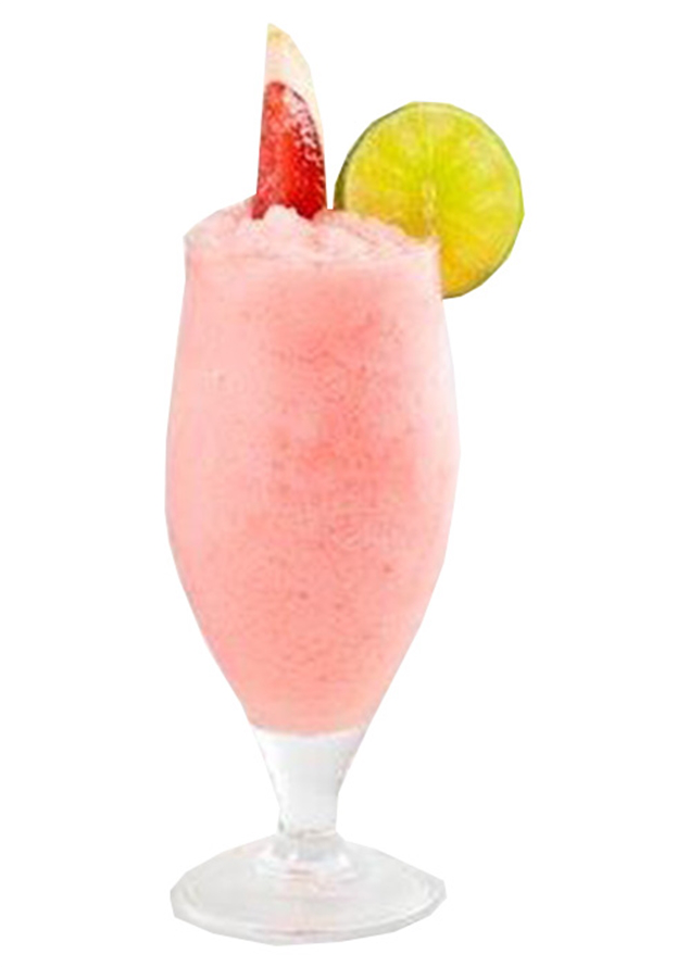 Daiquiri de azúcar y especia