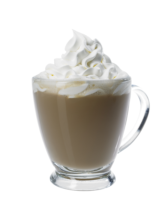 Latte de Caramelo de Leche Salado