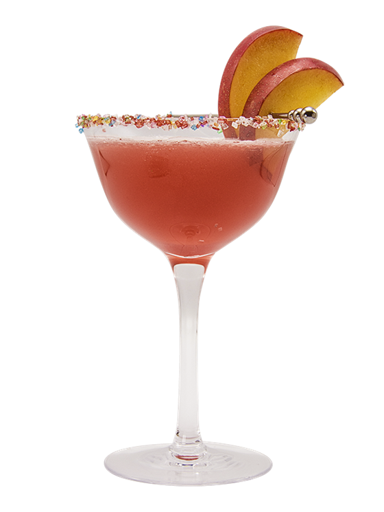 Sugar Plum Cocktail