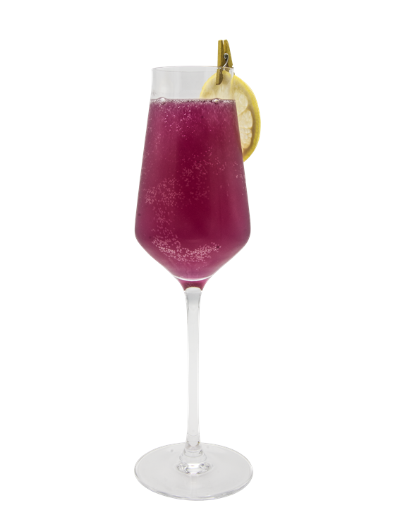 Desert Pear Mimosa