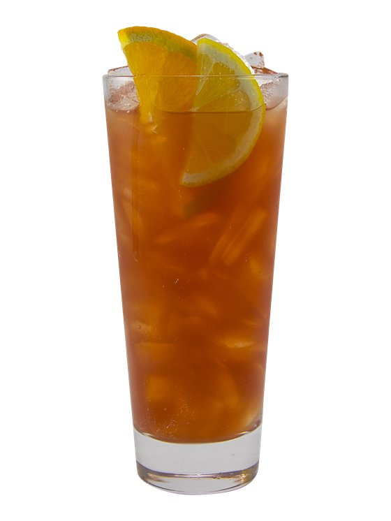 Sunburst Iced Tea