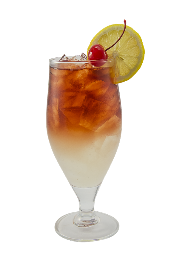 Tart Cherry Ginger Palmer