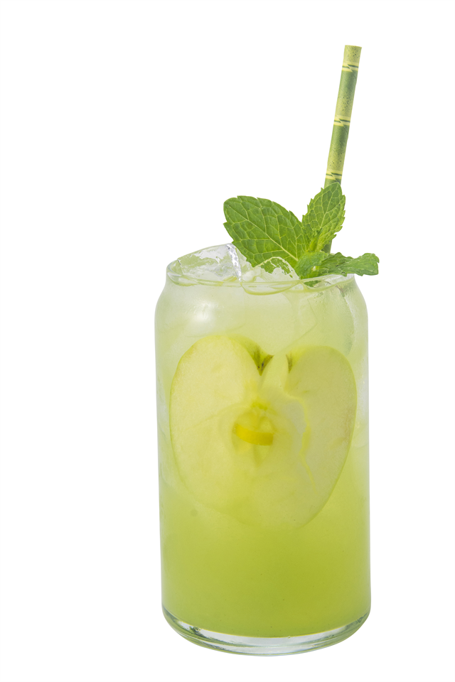 Apple Melon Dew