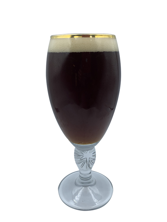 Espresso Beer