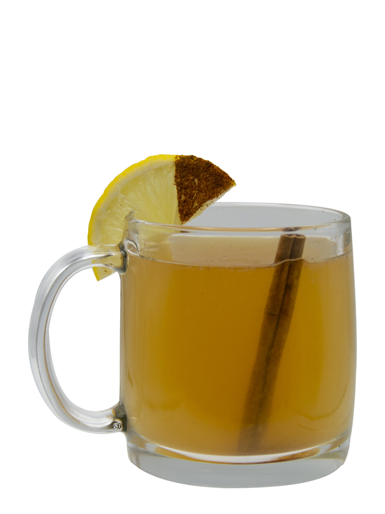 Honey Kentucky Toddy (batch)