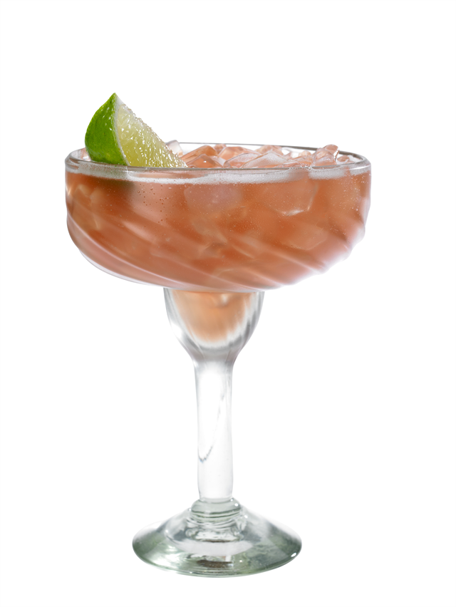 Ruby Red Grapefruit Margarita