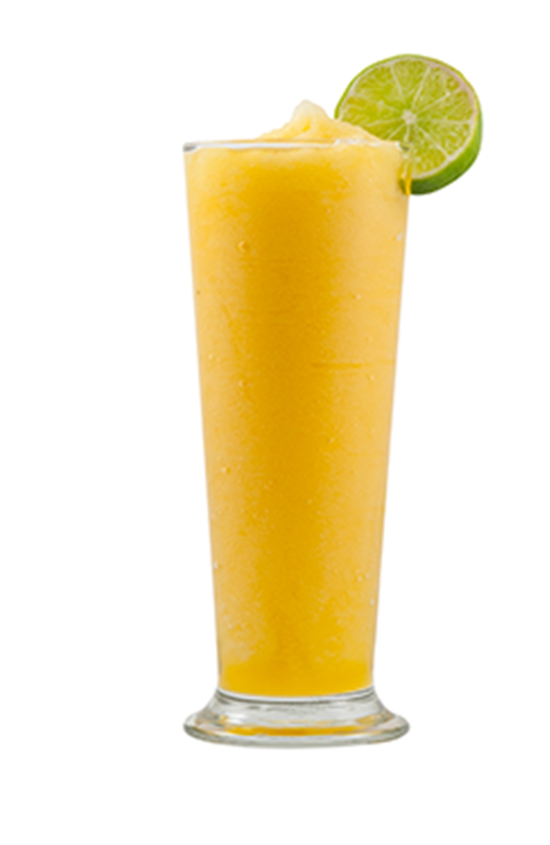 Margarita escandalosa de mango