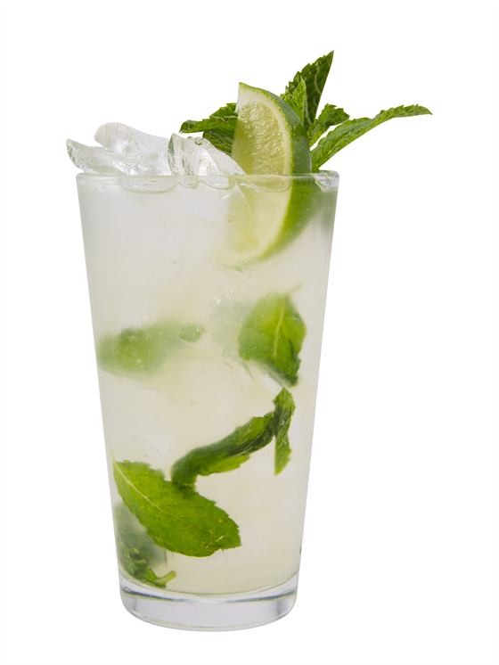 Classic Mojito