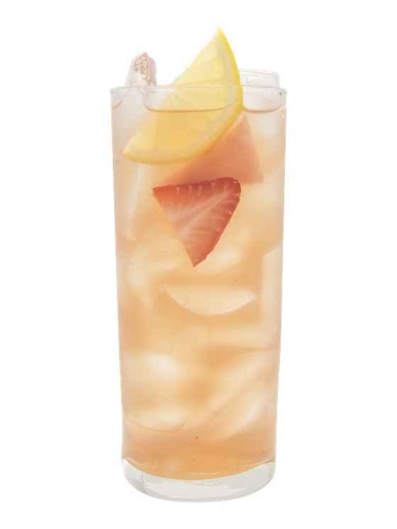 Berry Melon Palmer