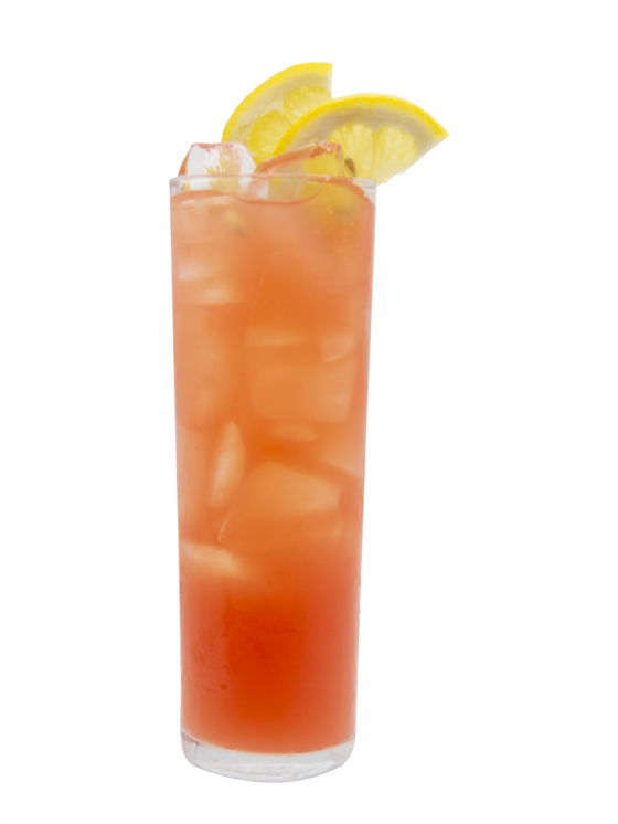 Red Passion Lemonade