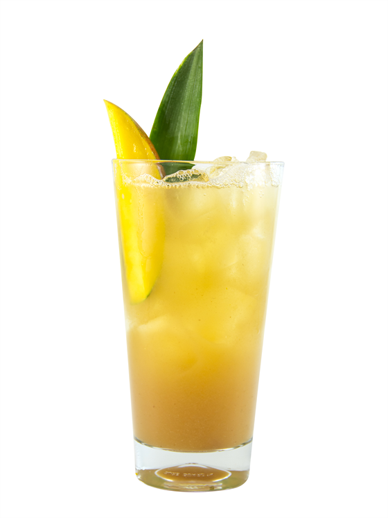 palmer de piña