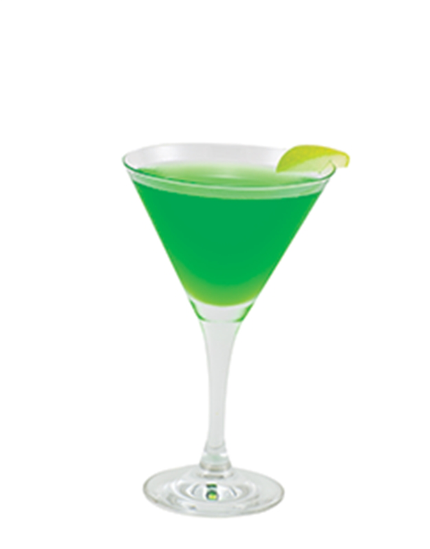 Apple Melontini