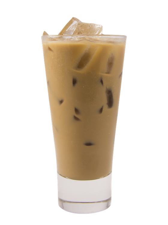 Irish Cream Cold Brew