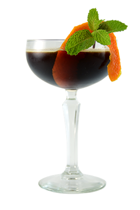 Black Cat Cocktail