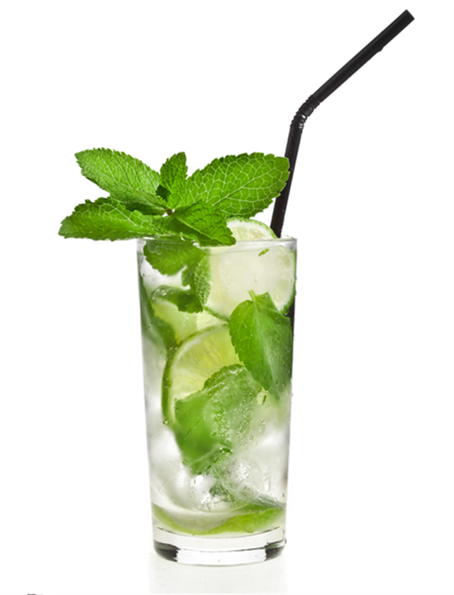 Mint Mojito