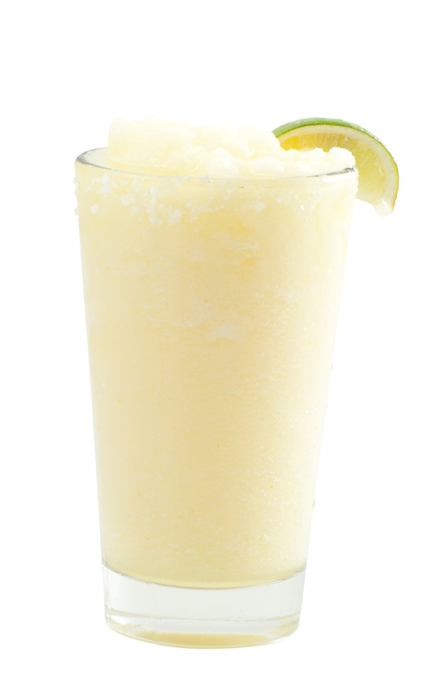 Frozen Exotic Citrus Lemonade