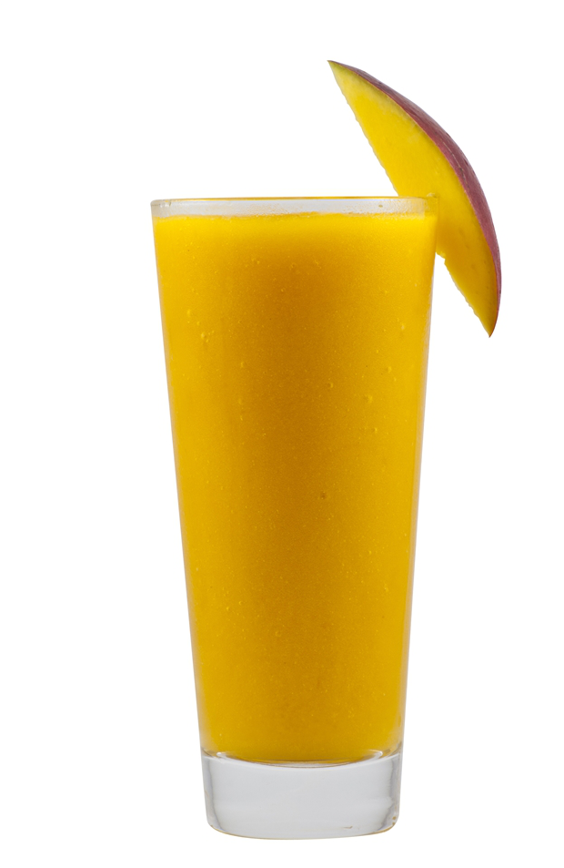 Daiquiri congelado de mango