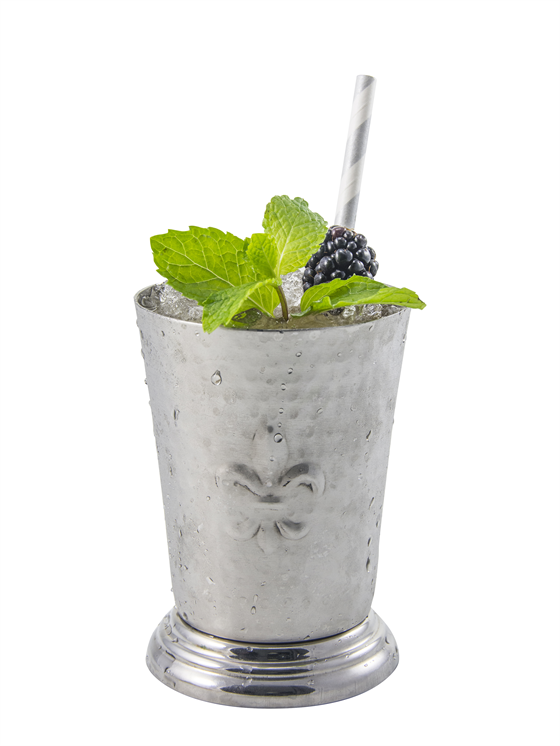 Classic Mint Julep