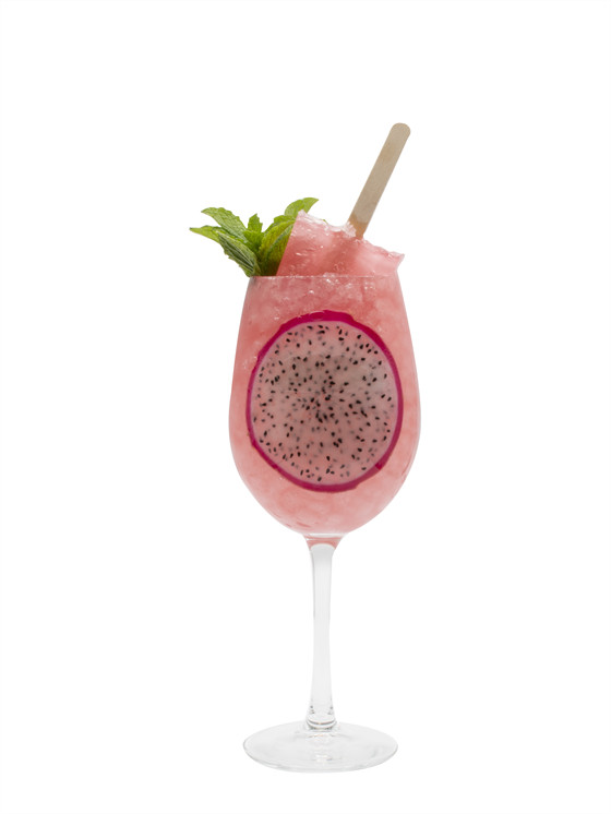 DRAGONFRUIT FROSE