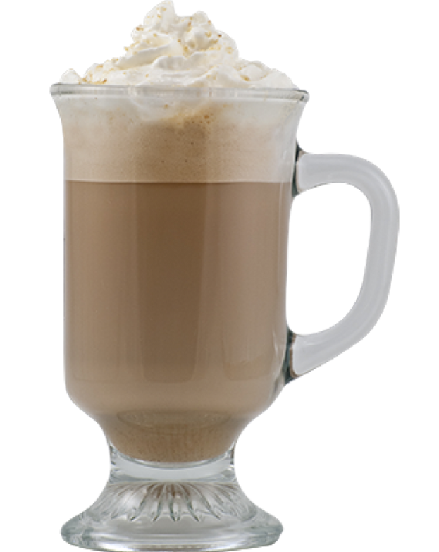 Mocha blanco