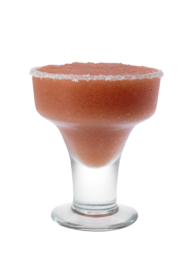 margarita de hibisco