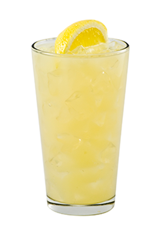 Easy Lemonade