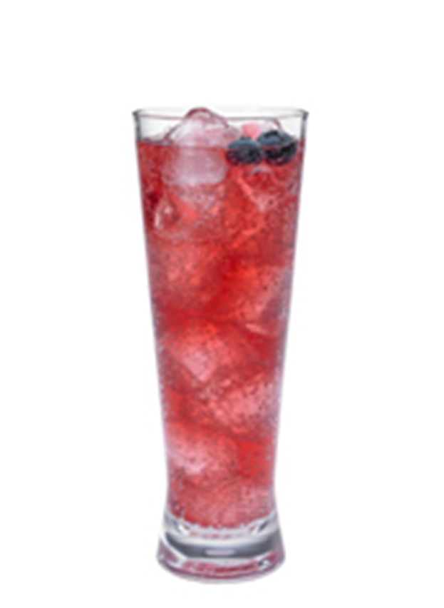 Huckleberry Twist