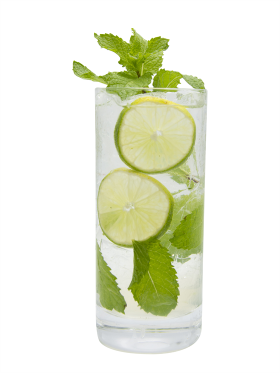 céto mojito