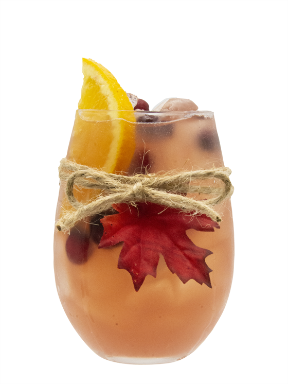 Thanksgiving Spritz