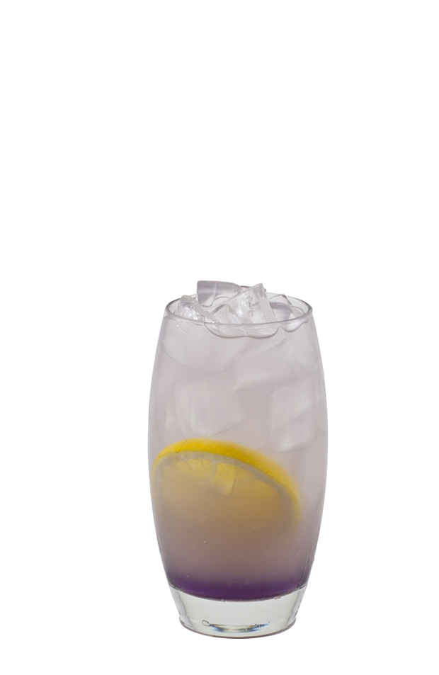 Lavender Lemonade