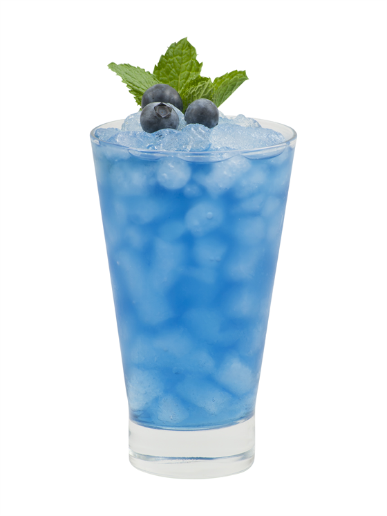 Limonada True Blue