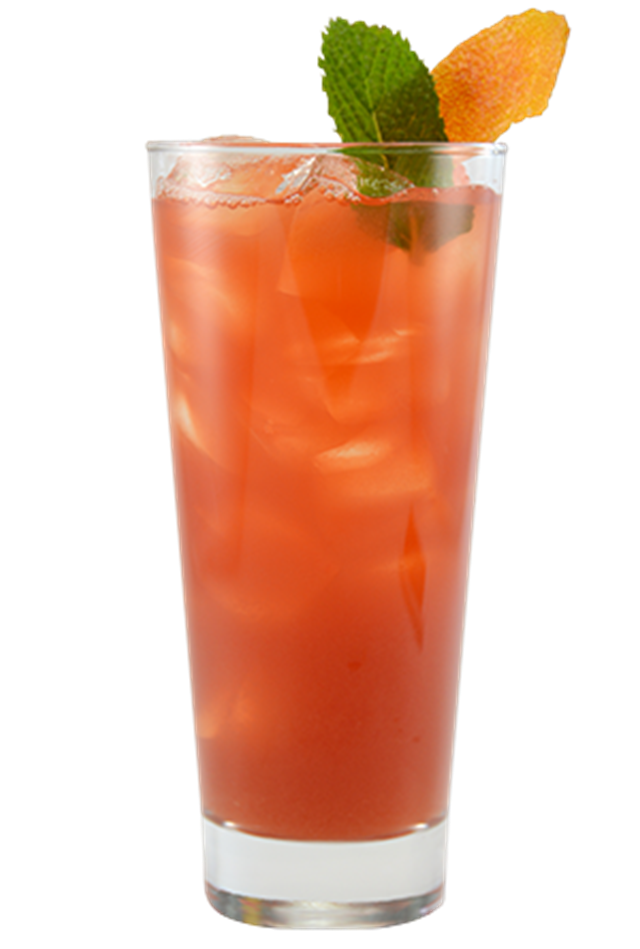 Vermilion Iced Tea