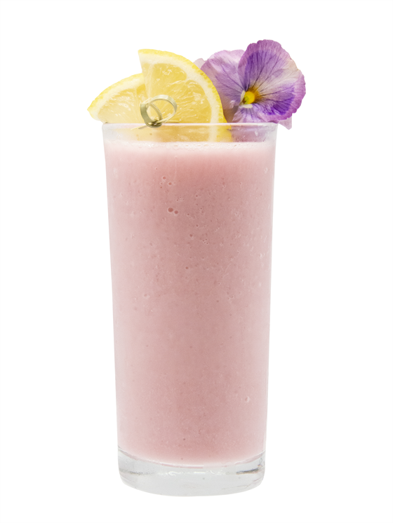 batido de dragón colada