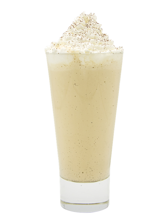 Café Irlandes Frappe