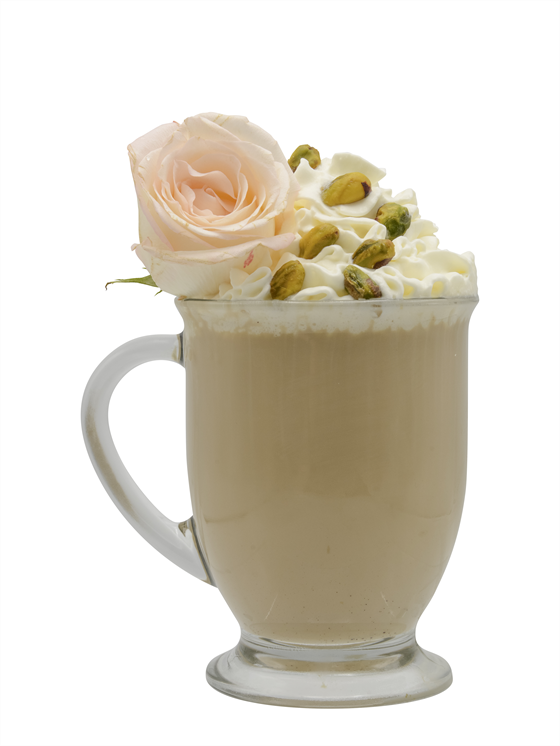 Irish Rose Mocha