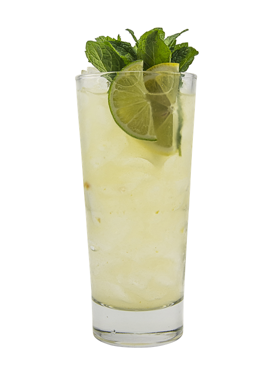 Mint Limeade