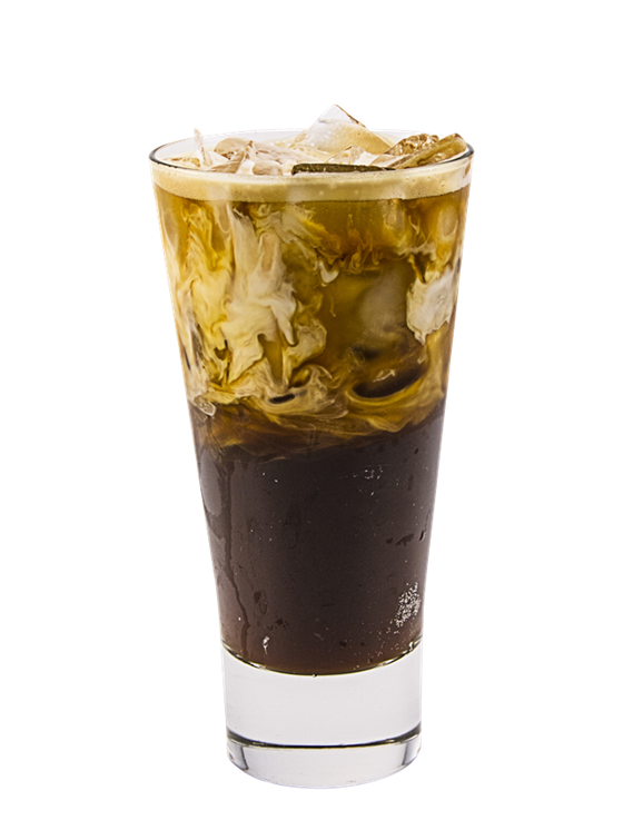 Coffee Cream Soda