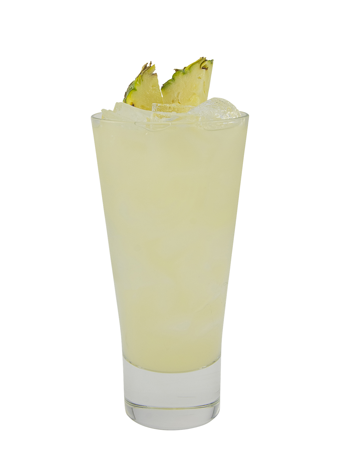 Limonada de piña