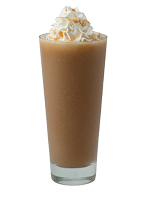 Butterscotch Mudslide