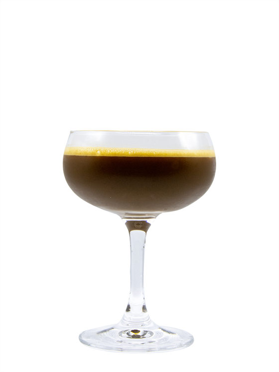 Martini Expresso