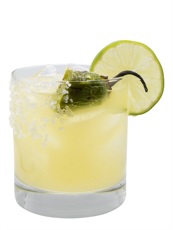 margarita de verano