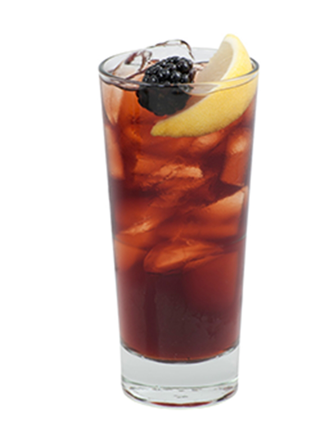 Sugar Free Blackberry Tea