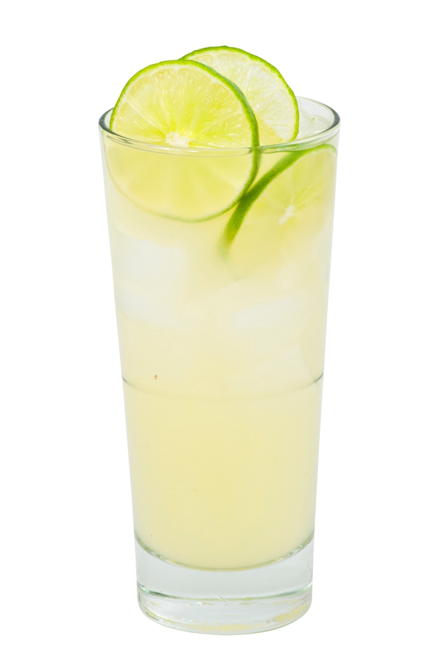 Exotic Citrus Lemonade