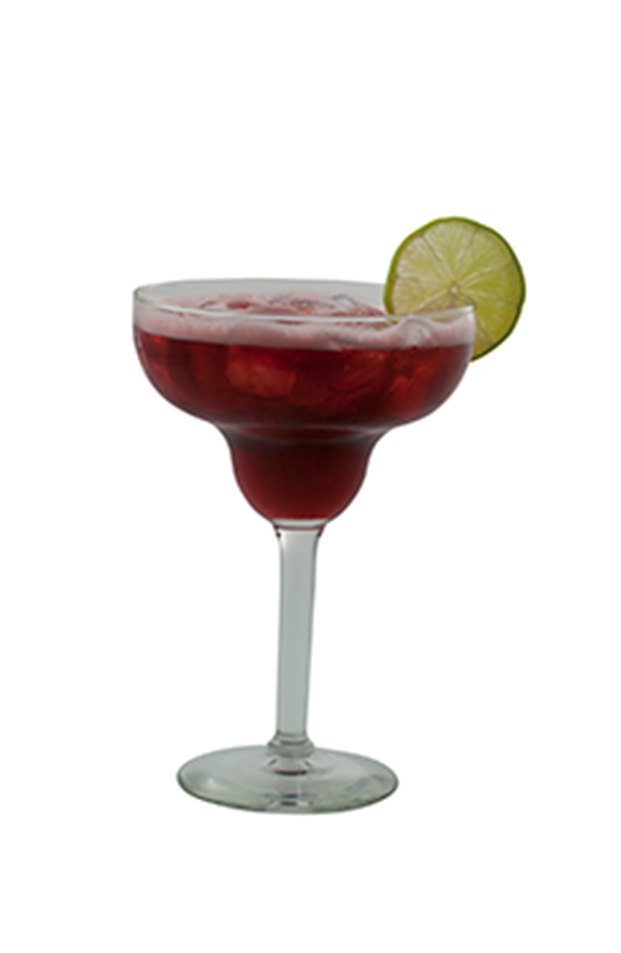 Blackberry Margarita