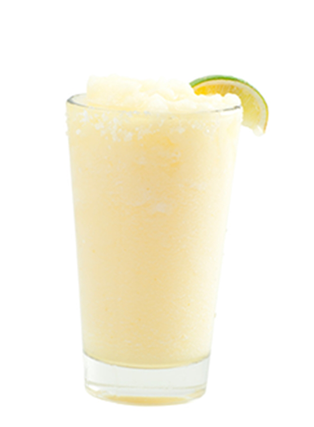 Frozen Key Lime Margarita 