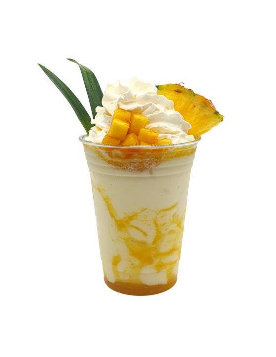 Southern Tropics Shake