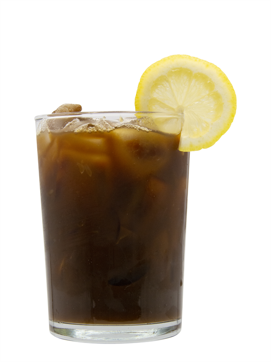 Limonada de Coldbrew