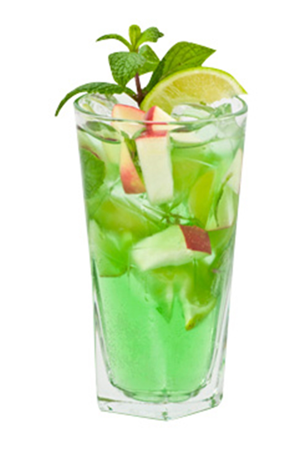 Apple Mojito