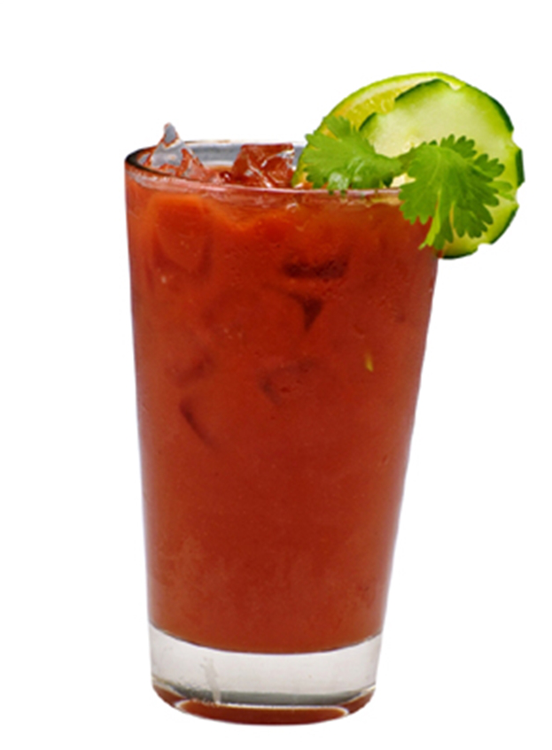 Bloody Mary Caribe Intenso