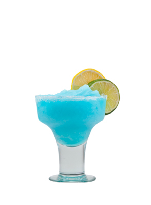 Blue Ocean Limeade